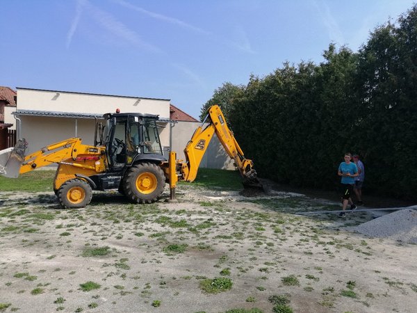 Tag 1 - Landjugend Neunkirchen