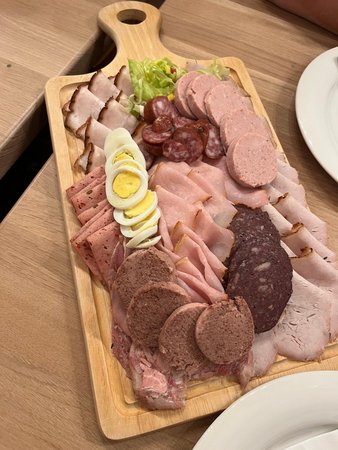 Samstag Nachmittag
