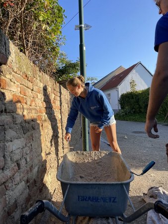 Samstag Wir gehens an Hollabrunn