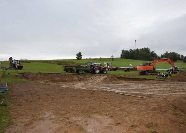 Tag 2 - Groß Gerungs