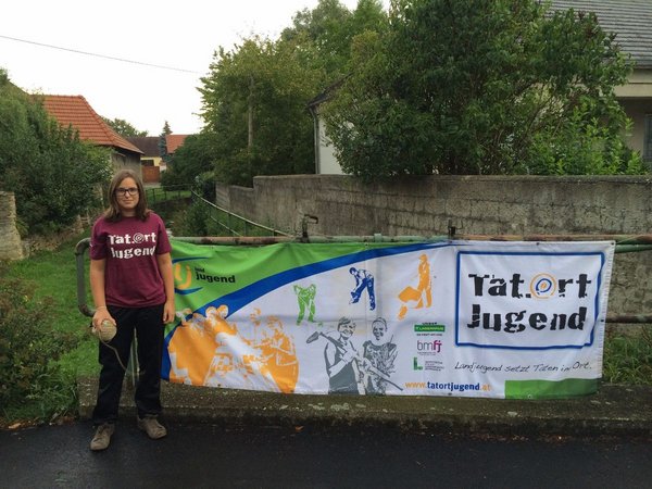 Burgschleinitz-Kühnring - Tag 2