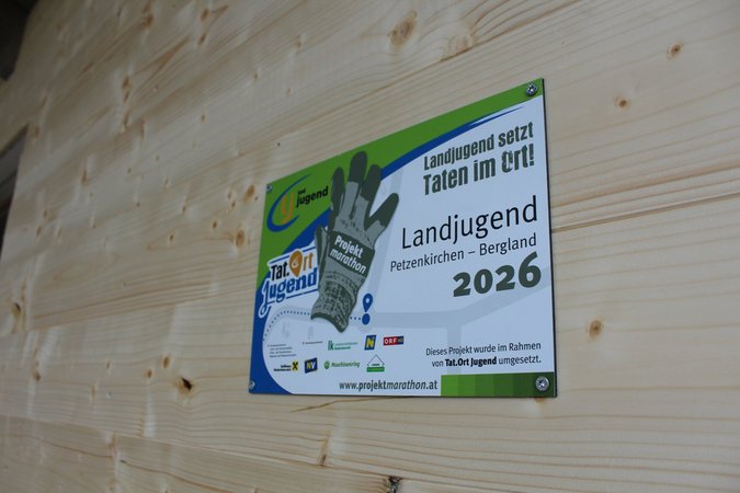 Fertiges Projekt