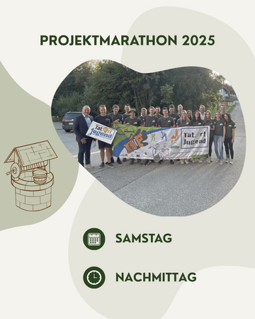 Samstag - Nachmittag