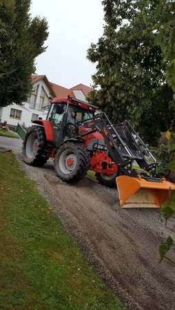 Grafenschlag - Tag 1