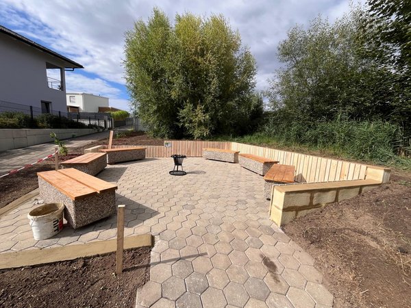 Sonntag - Unsere Projektpräsentation