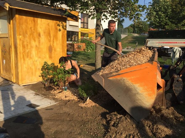 Tag 3 - Landjugend Pyhra