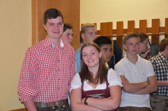 Seitenstetten - Tag 3